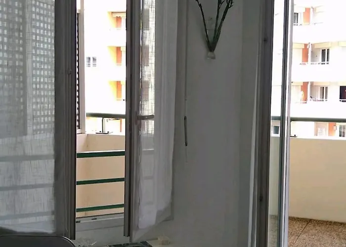 Logement Entier - Les Baumettes