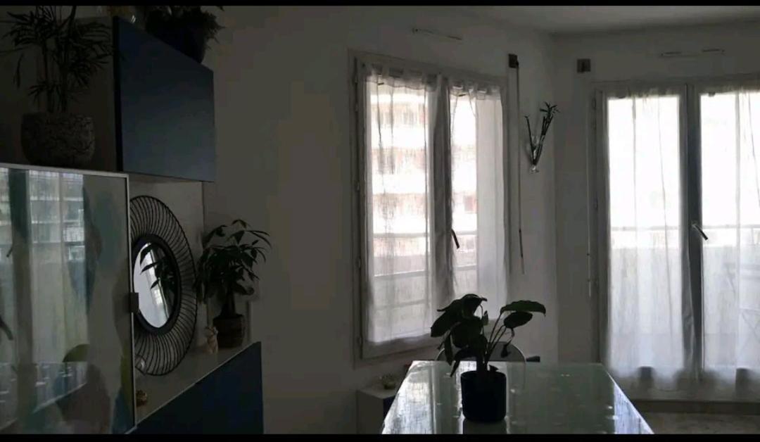 Entier - Les Baumettes Appartement Nice
