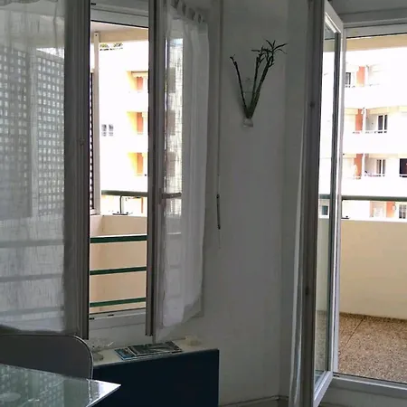 Logement Entier - Les Baumettes Nice Exterior photo