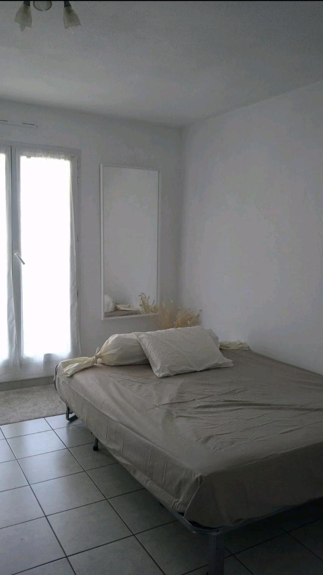 Appartement Entier - Les Baumettes Nice