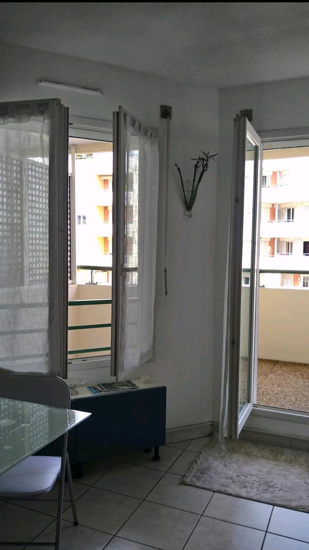 Appartement Entier - Les Baumettes Nice