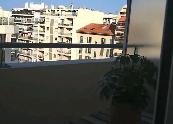 Logement Entier - Les Baumettes