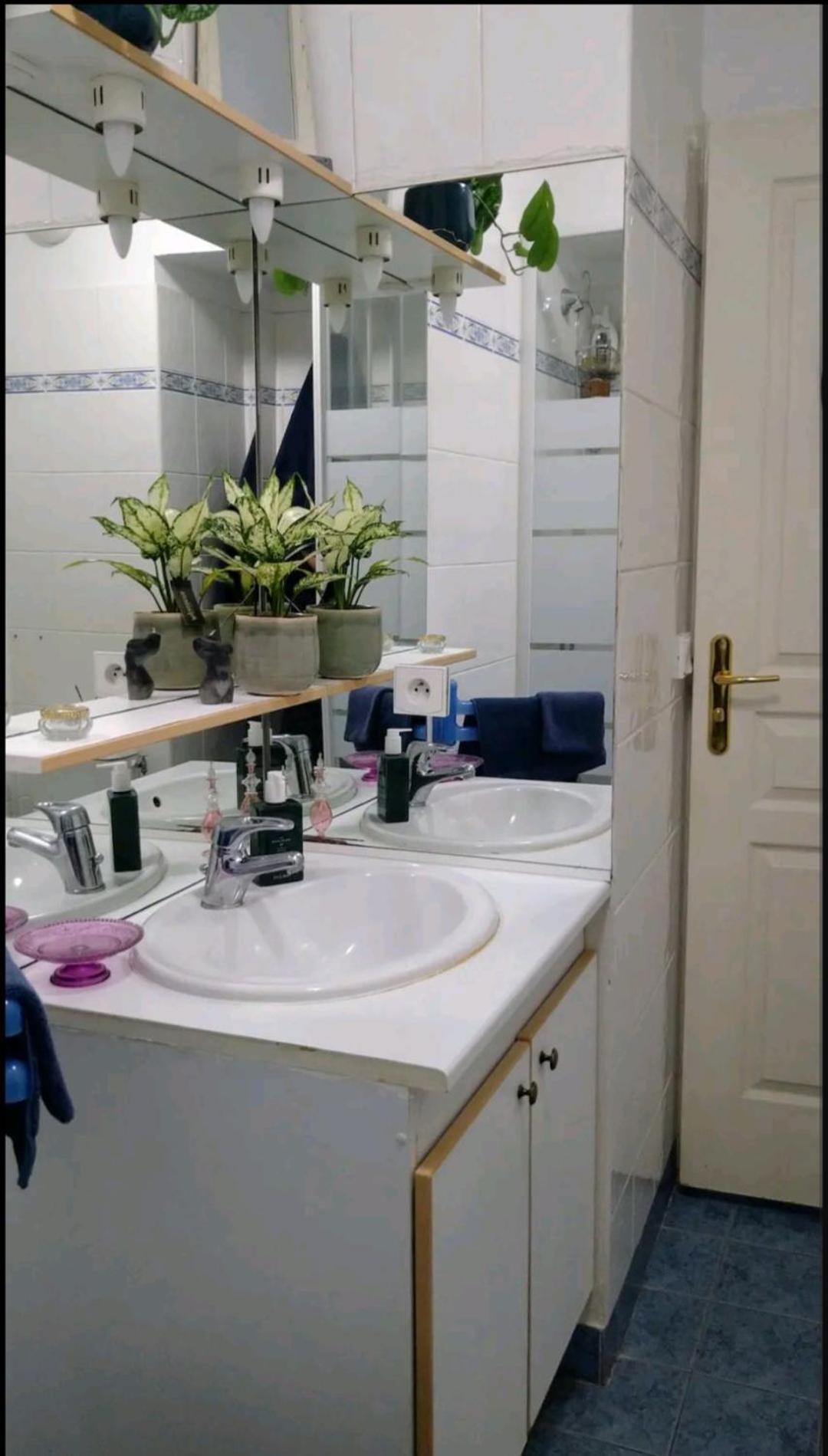 Apartment Entier - Les Baumettes Nizza